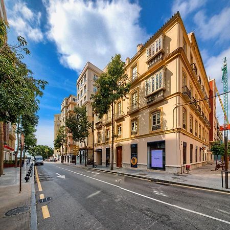 Holidays2Malaga Soho Penthouse エクステリア 写真