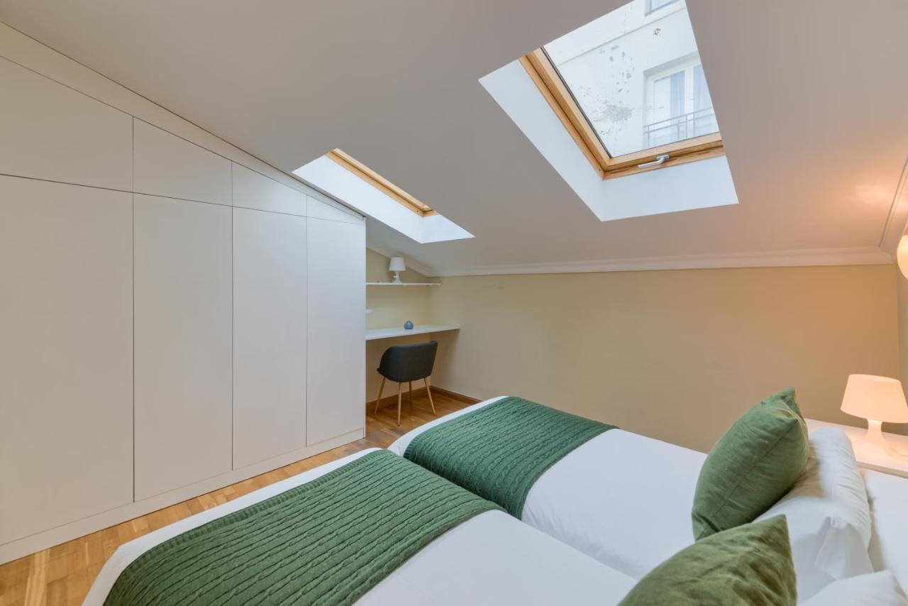 Holidays2Malaga Soho Penthouse エクステリア 写真
