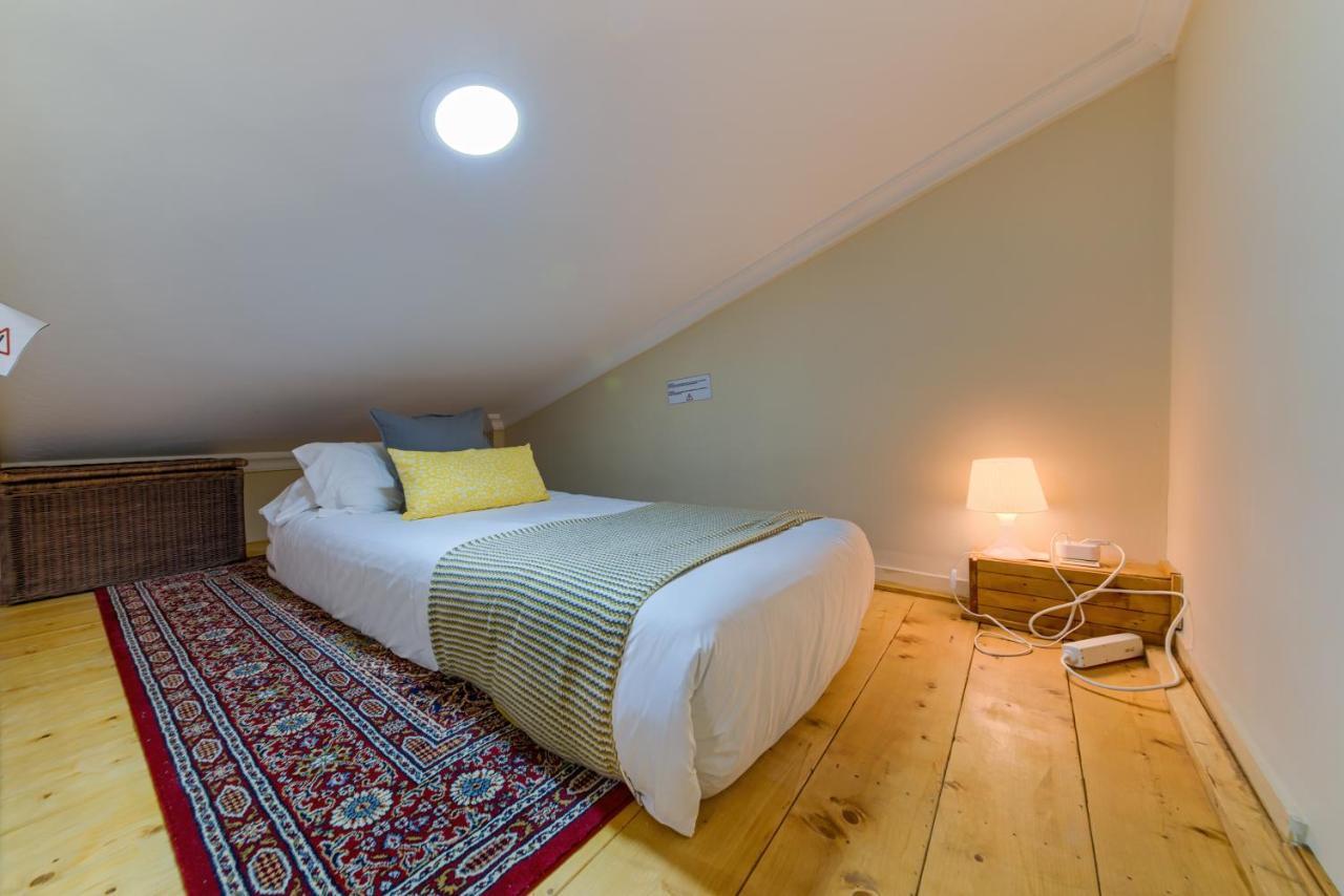 Holidays2Malaga Soho Penthouse エクステリア 写真