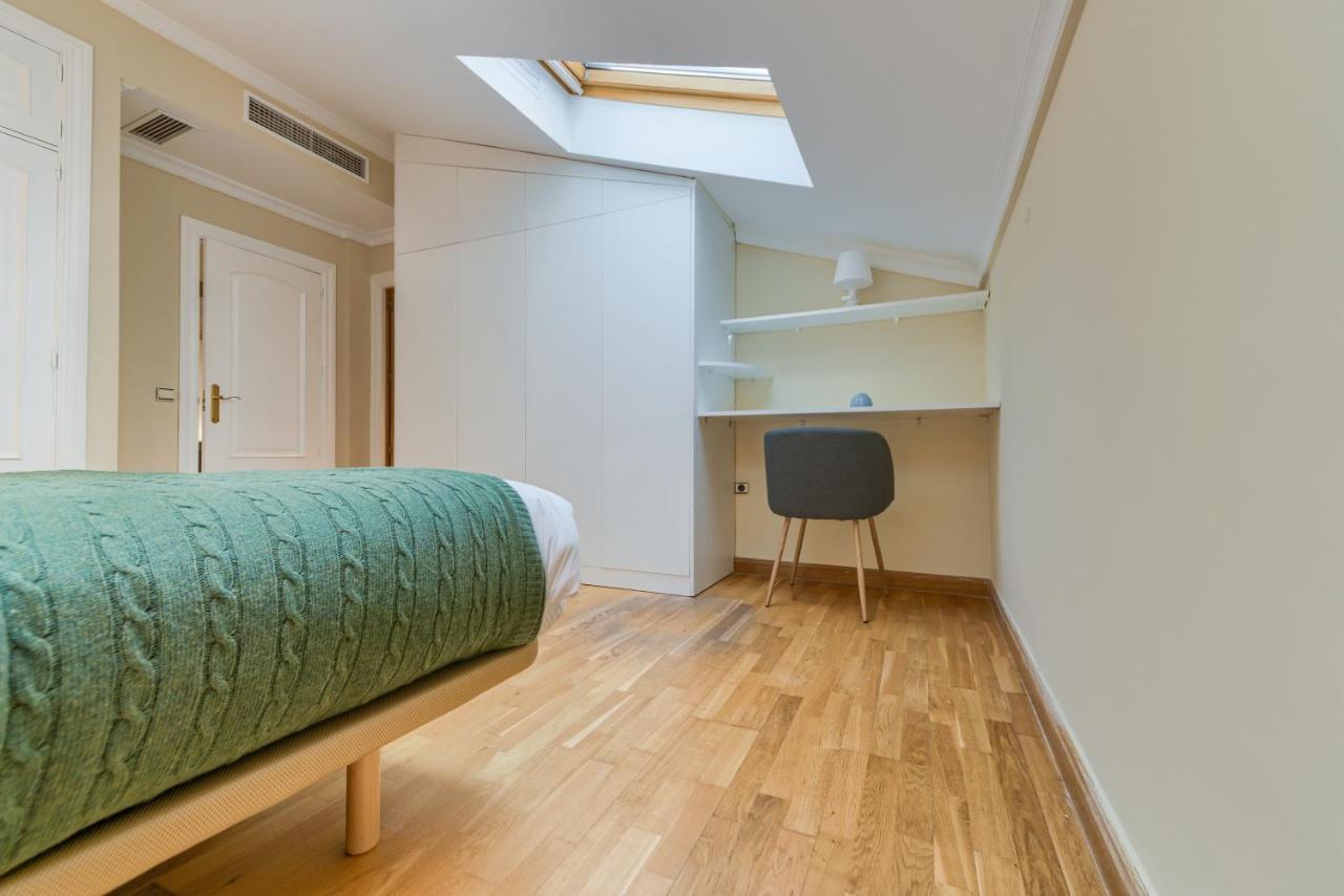 Holidays2Malaga Soho Penthouse エクステリア 写真