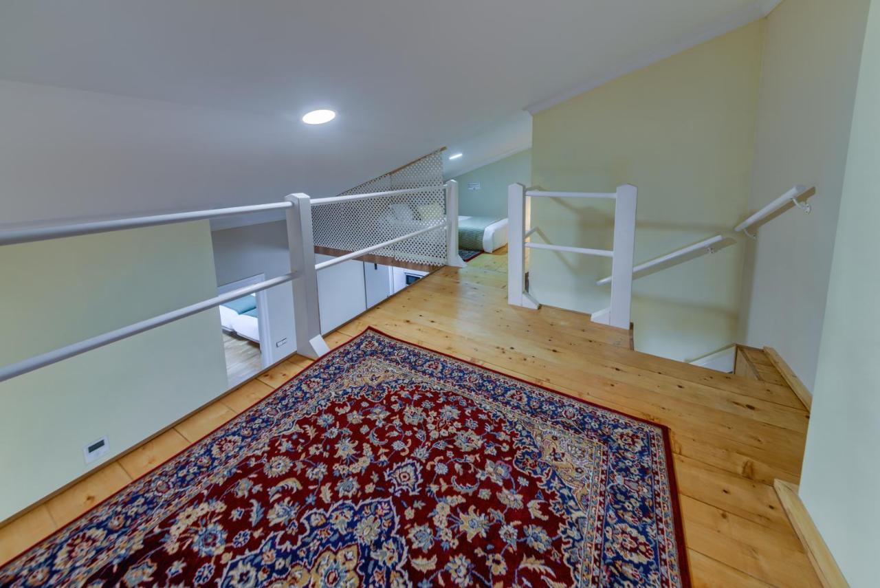 Holidays2Malaga Soho Penthouse エクステリア 写真
