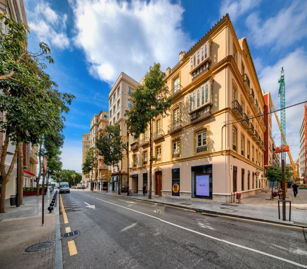 Holidays2Malaga Soho Penthouse エクステリア 写真