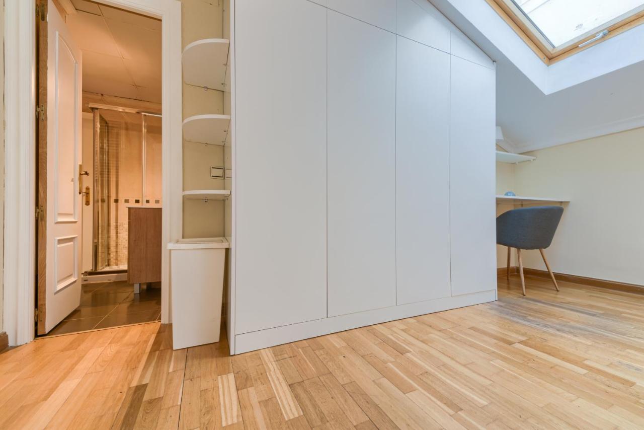 Holidays2Malaga Soho Penthouse エクステリア 写真