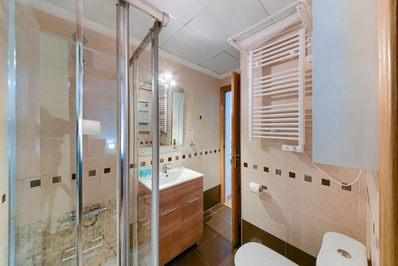 Holidays2Malaga Soho Penthouse エクステリア 写真