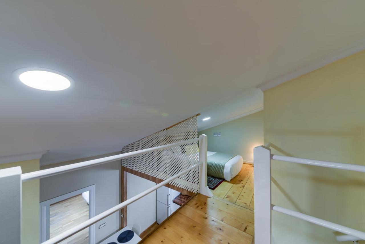 Holidays2Malaga Soho Penthouse エクステリア 写真